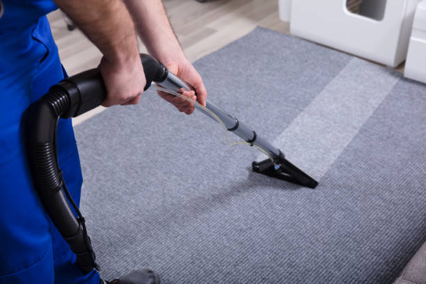 Carpet Cleaning