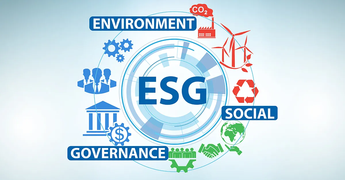 ESG Stewardship: 